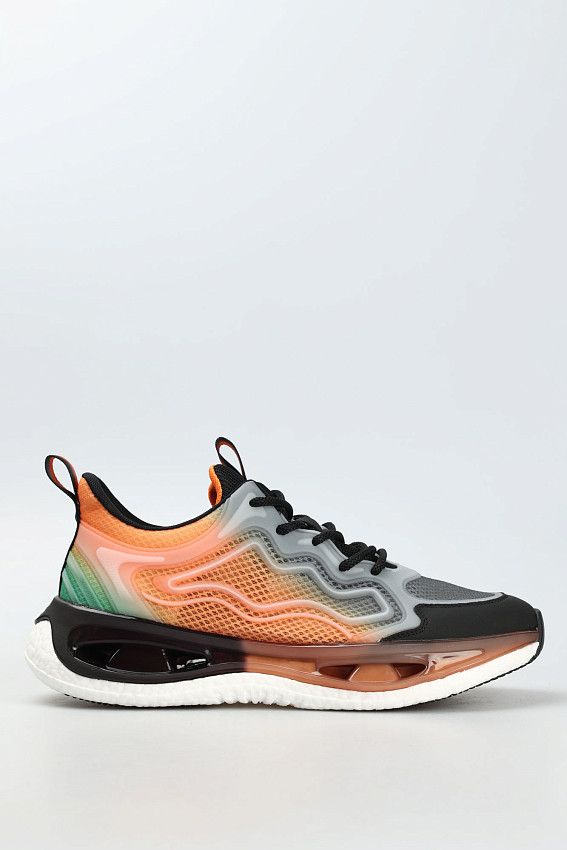 Кроссовки Marc Cony Оранжевый