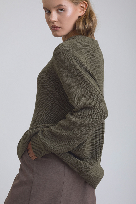 Джемпер The Hills