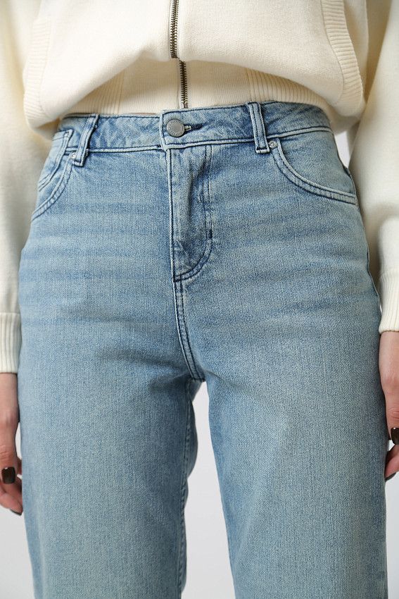 Джинсы Mustang