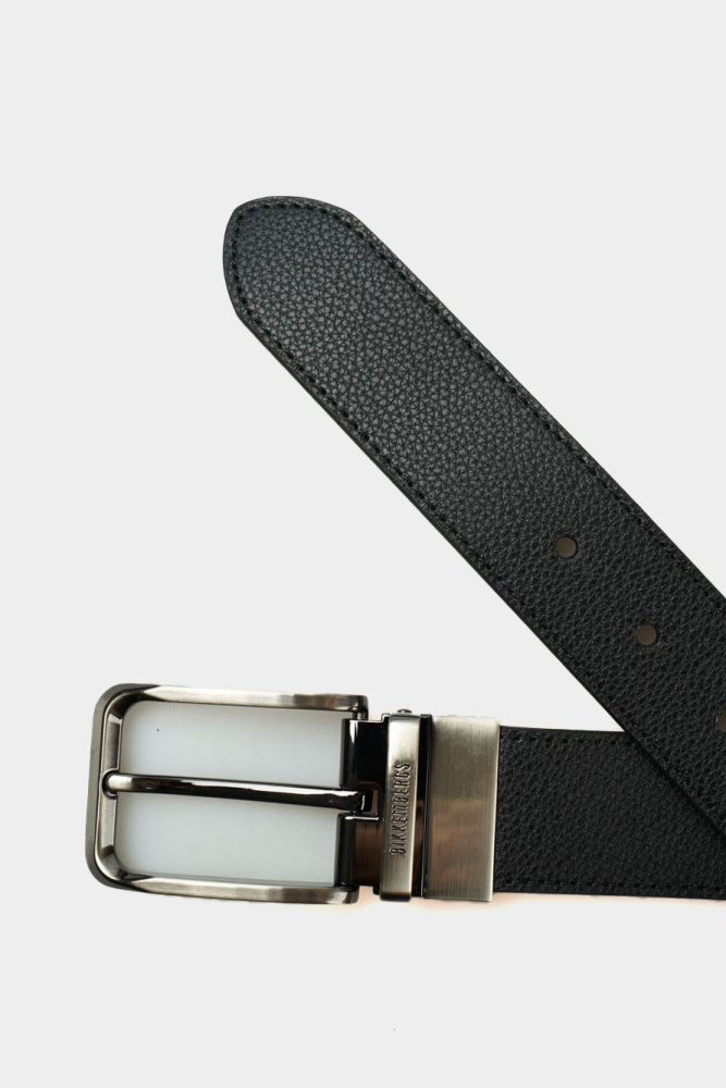 BKCU00183M Ремень Bikkembergs Черный