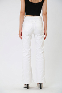 Брюки джинсовые Pepe Jeans