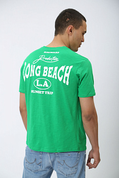 Футболка LTB