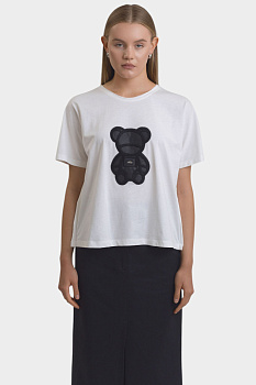 Футболка The Hills