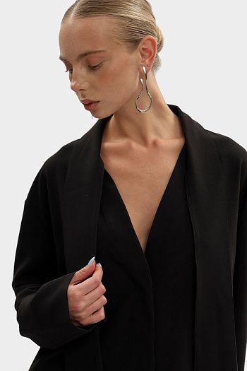 Блуза Trussardi