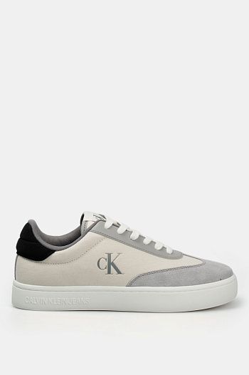 Кеды Calvin Klein Jeans