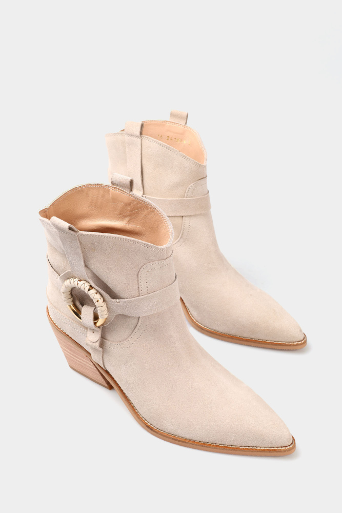 16-241K-44 Казаки Marc Cony Бежевый