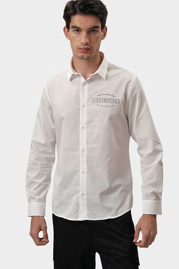 Рубашка Bikkembergs