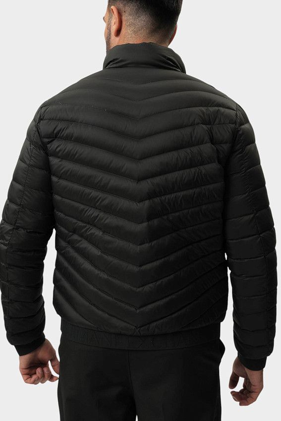 Куртка Armani Exchange Черный