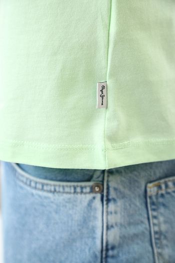 Футболка Pepe Jeans