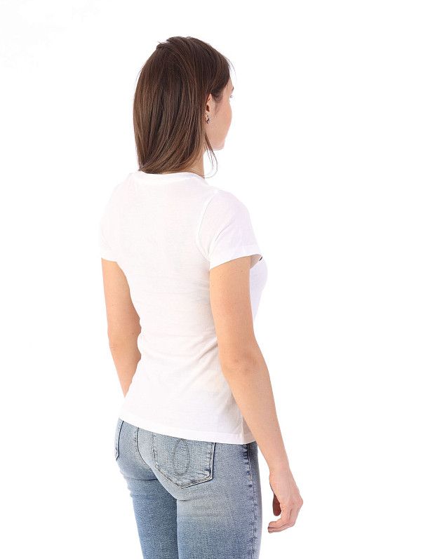 Футболка Calvin Klein Jeans Белый