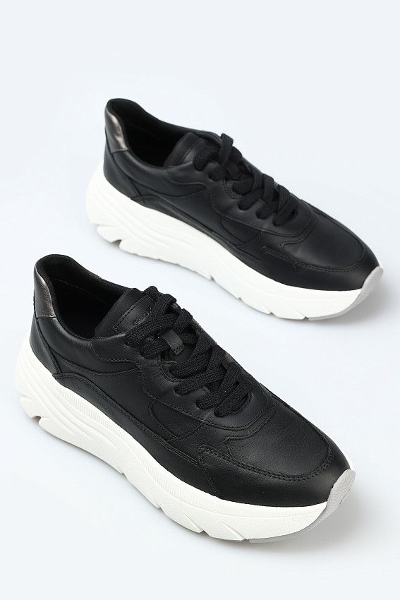 Кроссовки Geox