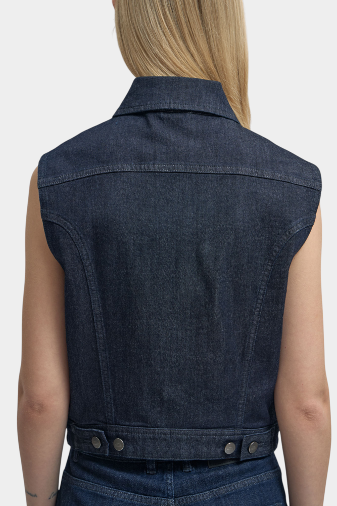 W-261-FT-56-FF004 жилет the hills 