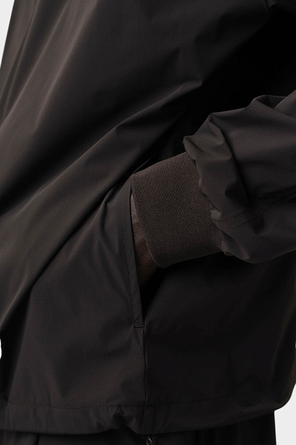 Свитшот Emporio Armani