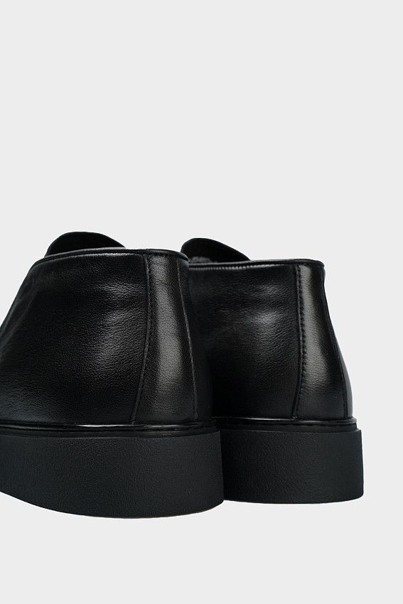 Ботинки Graciana Черный