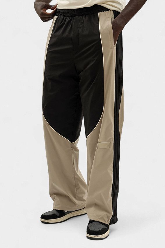 Брюки EA7 Черный