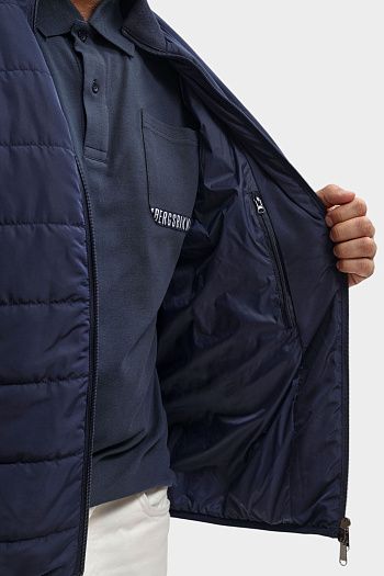 Куртка Bikkembergs