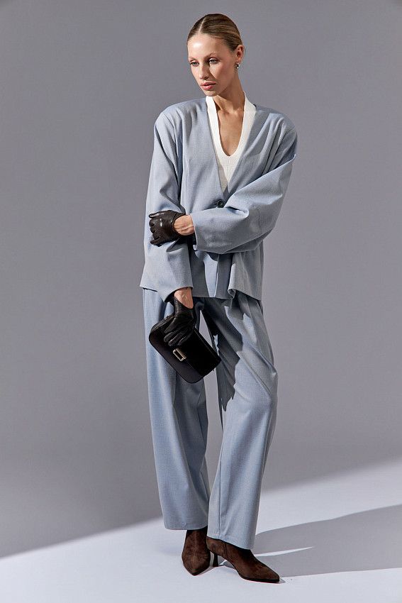 Ботильоны Marc Cony