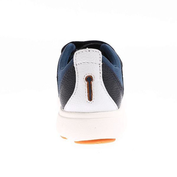 Кроссовки Geox Синий