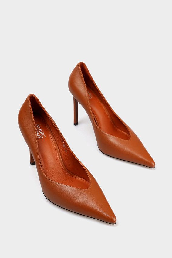 Туфли Marc Cony