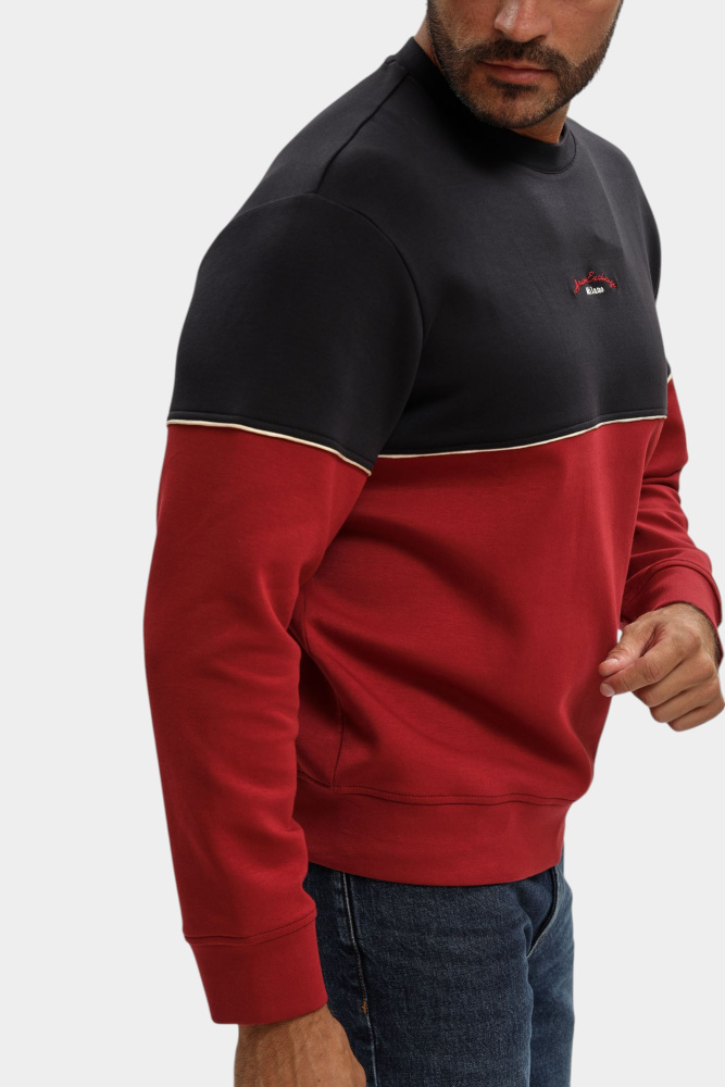 XM001033_AF13047 Свитшот Armani Exchange Синий