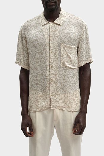 Рубашка  Trussardi