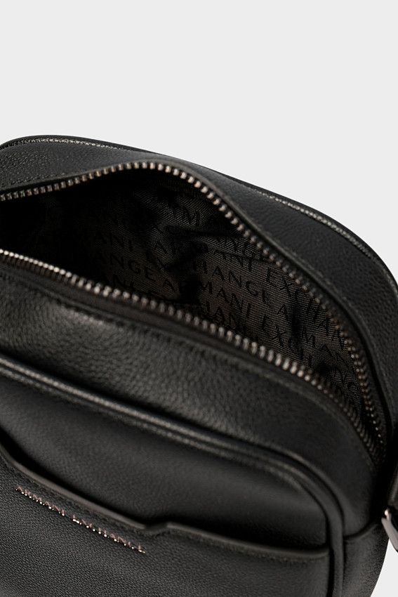 Сумка Armani Exchange Черный