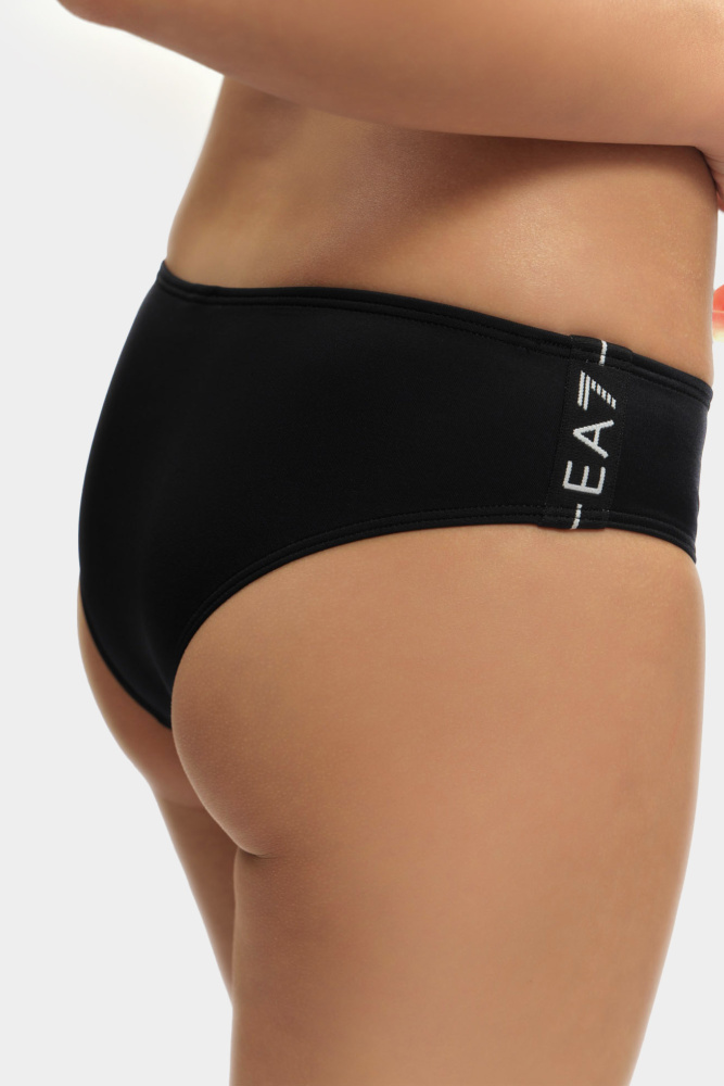 7W000293_AF12213 купальник раздельный ea7 