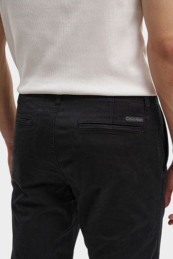Брюки чинос Calvin Klein Jeans