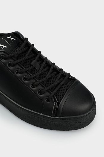 Кеды Armani Exchange - купить кеды Armani Exchange в интернет-магазине, цены в Москве и Краснодаре - Мёд