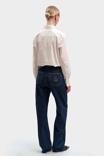 Рубашка Trussardi