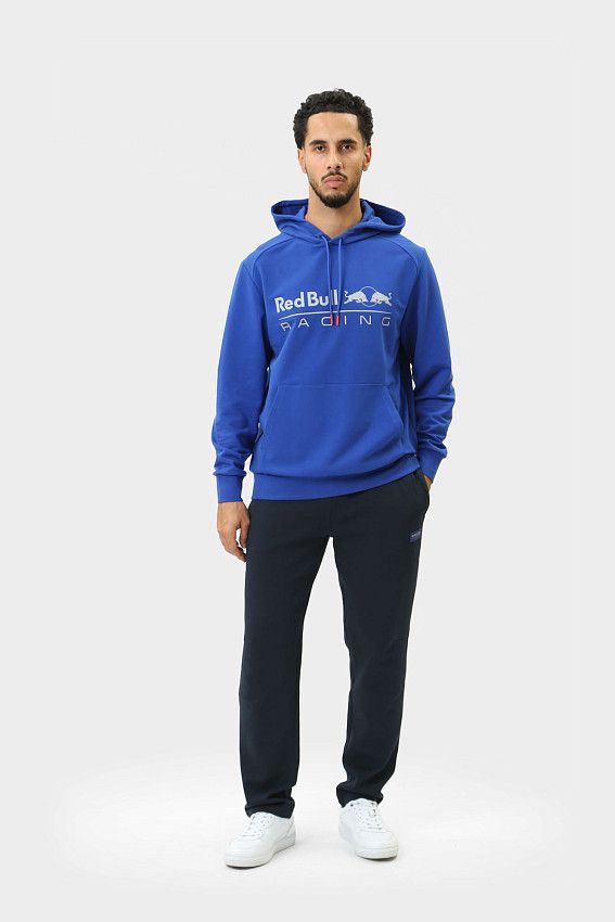 Худи Pepe Jeans Синий