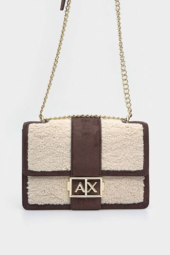 Сумка Armani Exchange