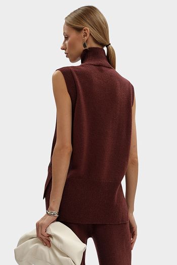 Жилет Trussardi