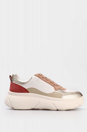 Кроссовки Geox