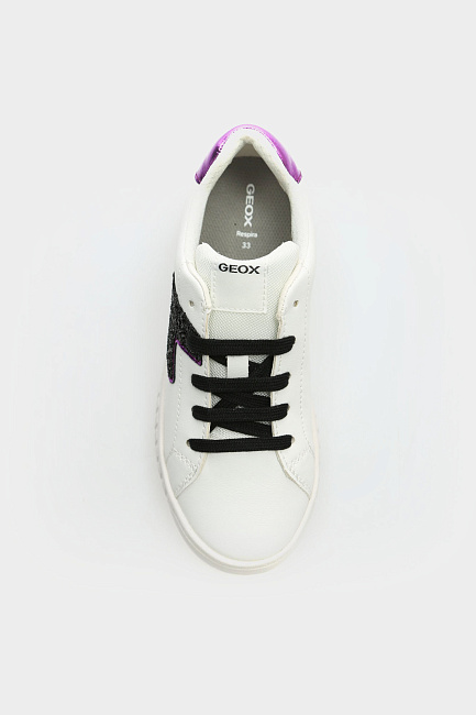 Кроссовки Geox