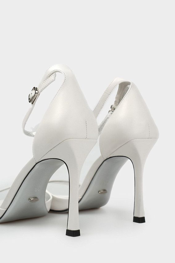 Босоножки Graciana