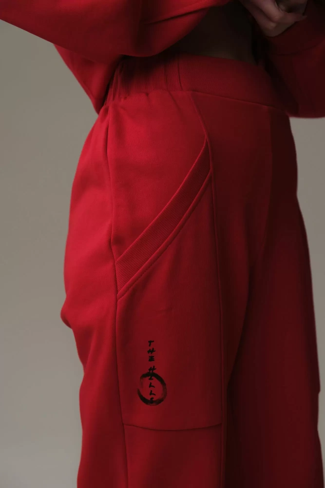 W-251-P-20-0047 брюки спортивные the hills 