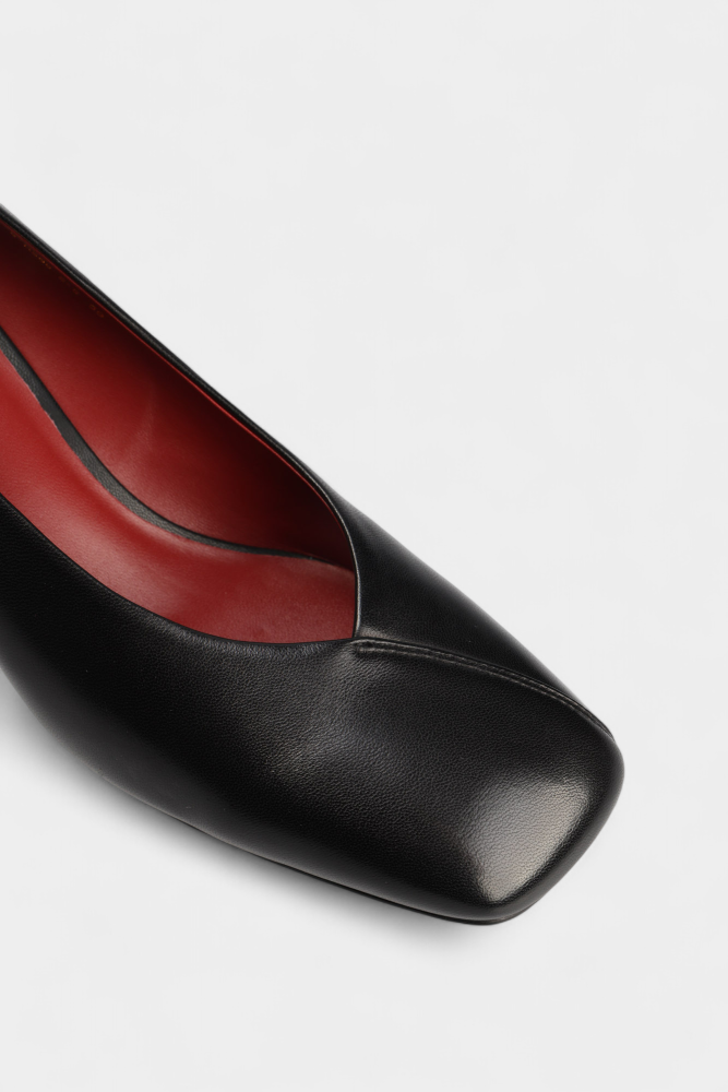 N508-2 Туфли Graciana Черный