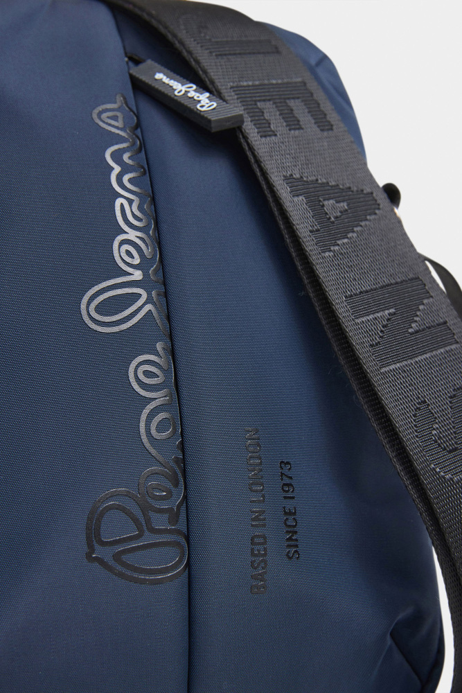 PM0300003 Сумка Pepe Jeans Синий