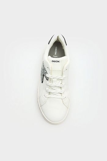 Кроссовки Geox