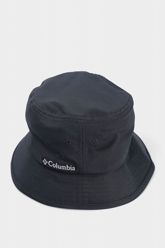 Панама Columbia Черный