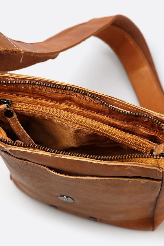 Сумка Mustang Бежевый