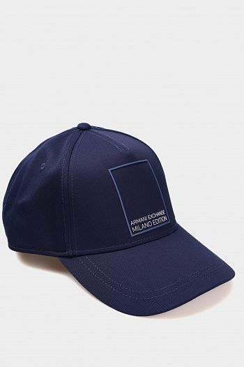Кепка Armani Exchange