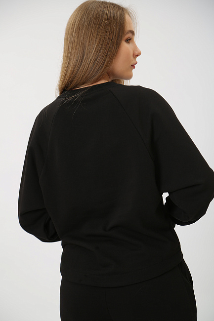 Свитшот Armani Exchange