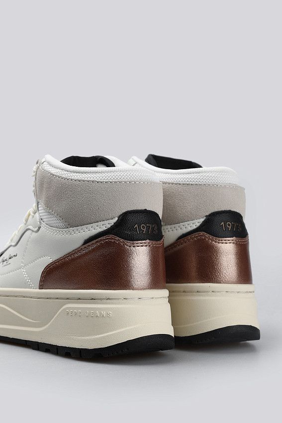 Кеды Pepe Jeans