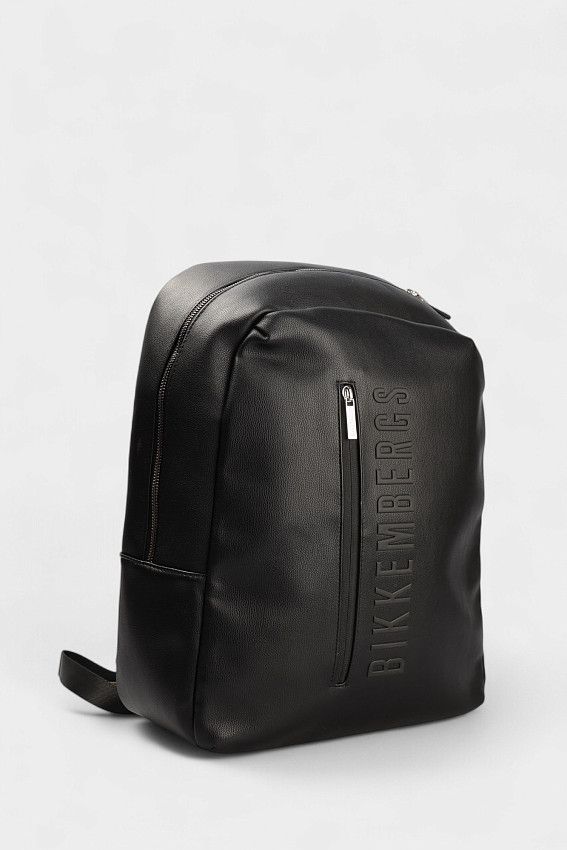 Рюкзак Bikkembergs Черный