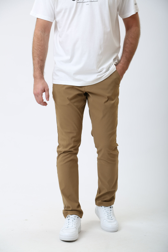 2054791 Брюки Columbia Капучино