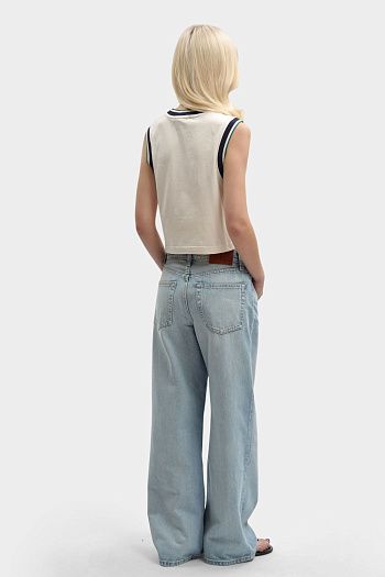 Майка Calvin Klein Jeans