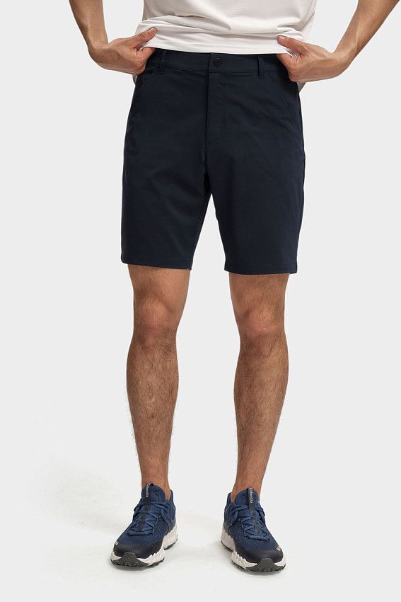 Шорты Columbia Синий