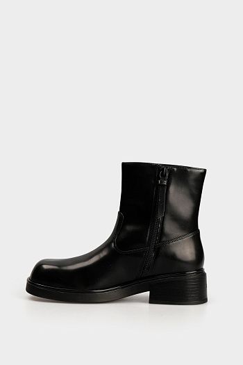 Ботинки Armani Exchange